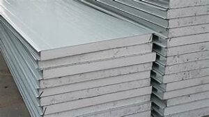 harga sandwich panel semarang