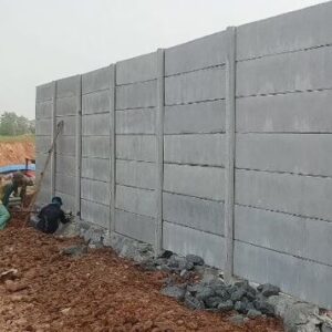 harga pagar panel beton precast jakarta timur