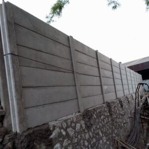 harga pagar precast bogor