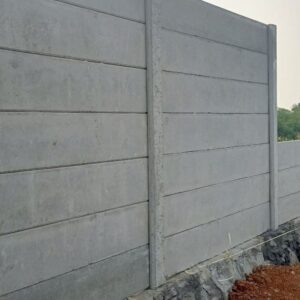 harga pagar precast jakarta barat