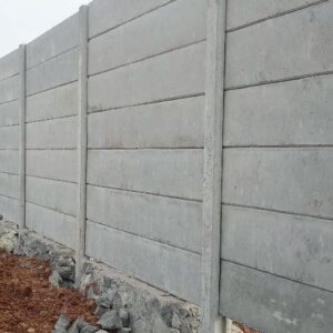 harga pagar precast bogor selatan