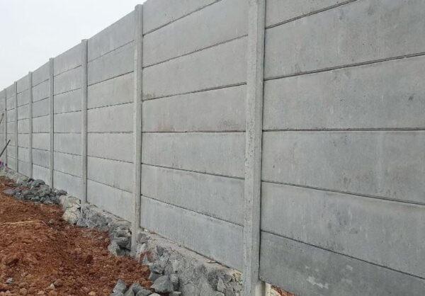 harga pagar precast bogor selatan