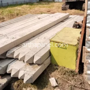 harga mini pile cibinong