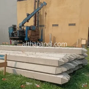 harga mini pile ciracas