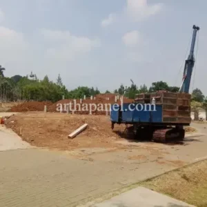 harga jasa pancang bogor