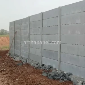harga pagar panel beton