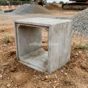 harga box culvert bogor
