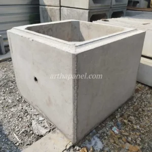 harga box culvert depok