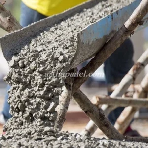 harga beton k300 per m3