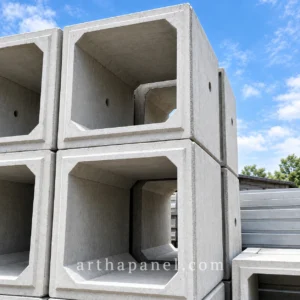 harga box culvert jakarta utara