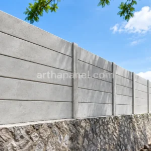 harga pagar panel jakarta utara