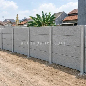 harga pagar panel jakarta barat
