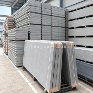 harga sandwich panel per m2