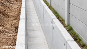 u ditch precast
